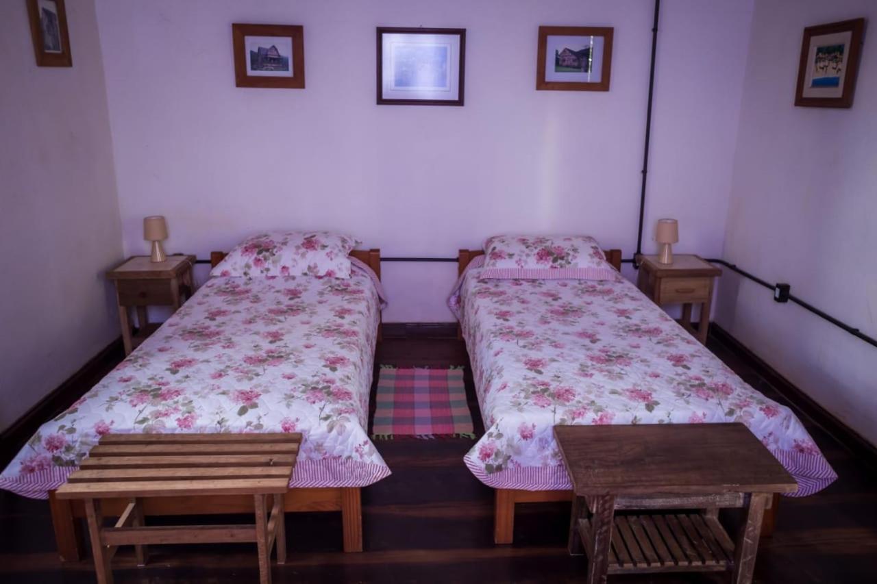 Timbó Hospedagem Rural Fazenda Sacramento מראה חיצוני תמונה