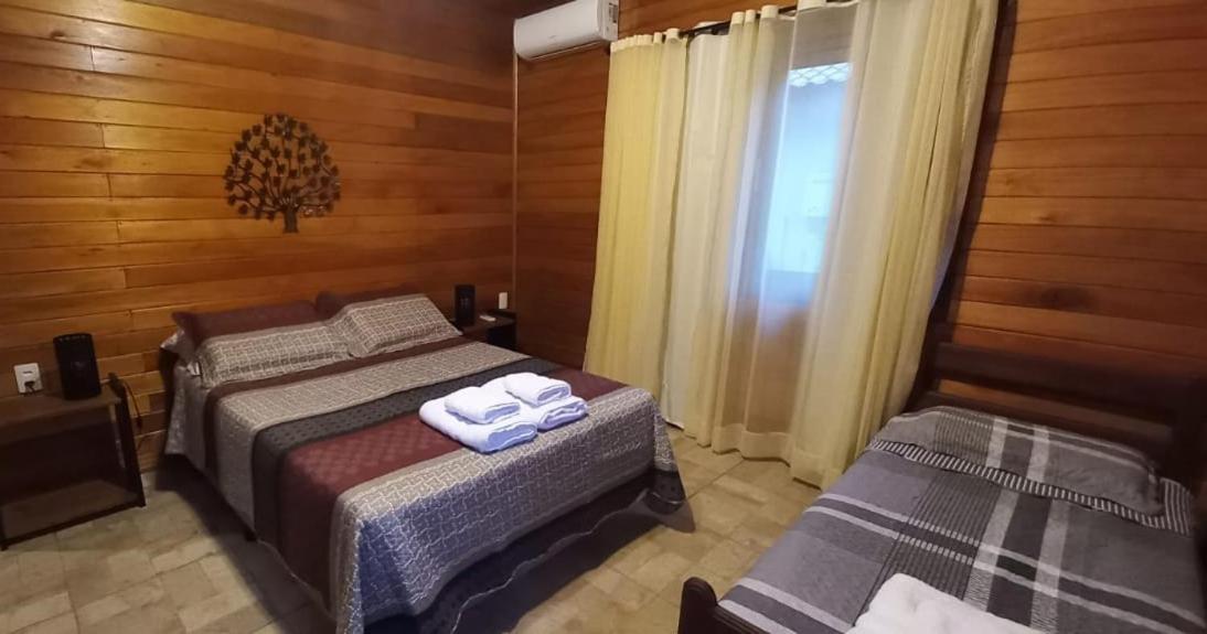 Timbó Hospedagem Rural Fazenda Sacramento מראה חיצוני תמונה
