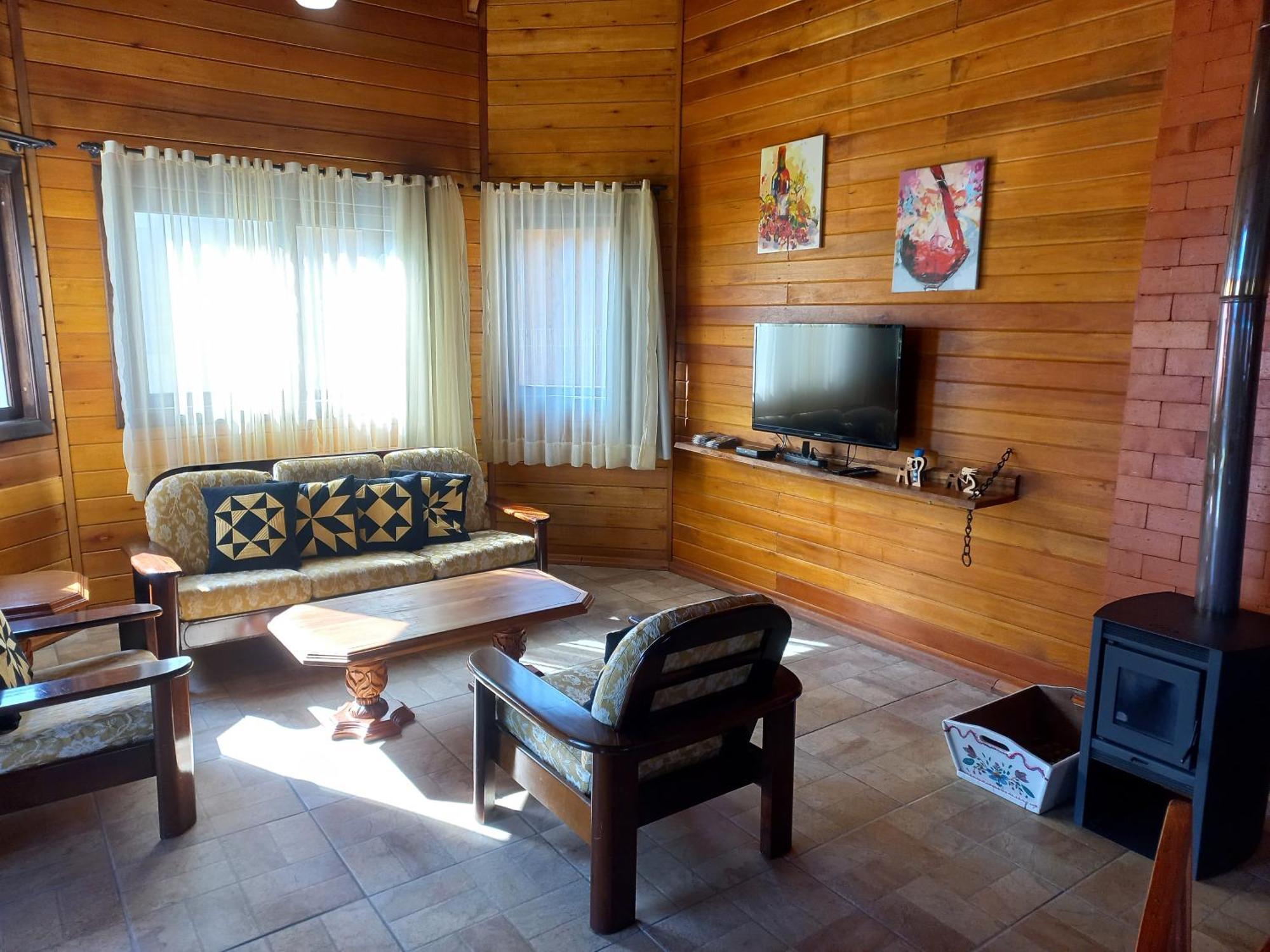Timbó Hospedagem Rural Fazenda Sacramento מראה חיצוני תמונה