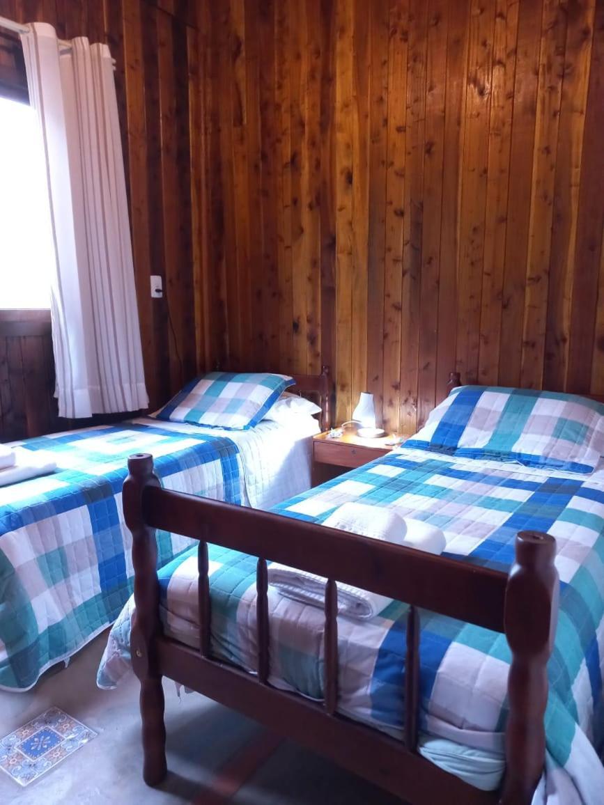 Timbó Hospedagem Rural Fazenda Sacramento מראה חיצוני תמונה