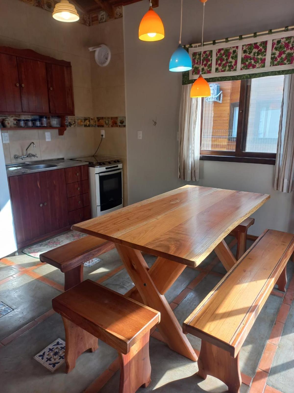 Timbó Hospedagem Rural Fazenda Sacramento מראה חיצוני תמונה